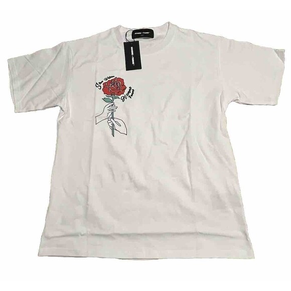 Homme+Femme Wilson Western Kentucky Tornado Relief SMALL Jack Harlow Derby -NWT - Picture 1 of 7